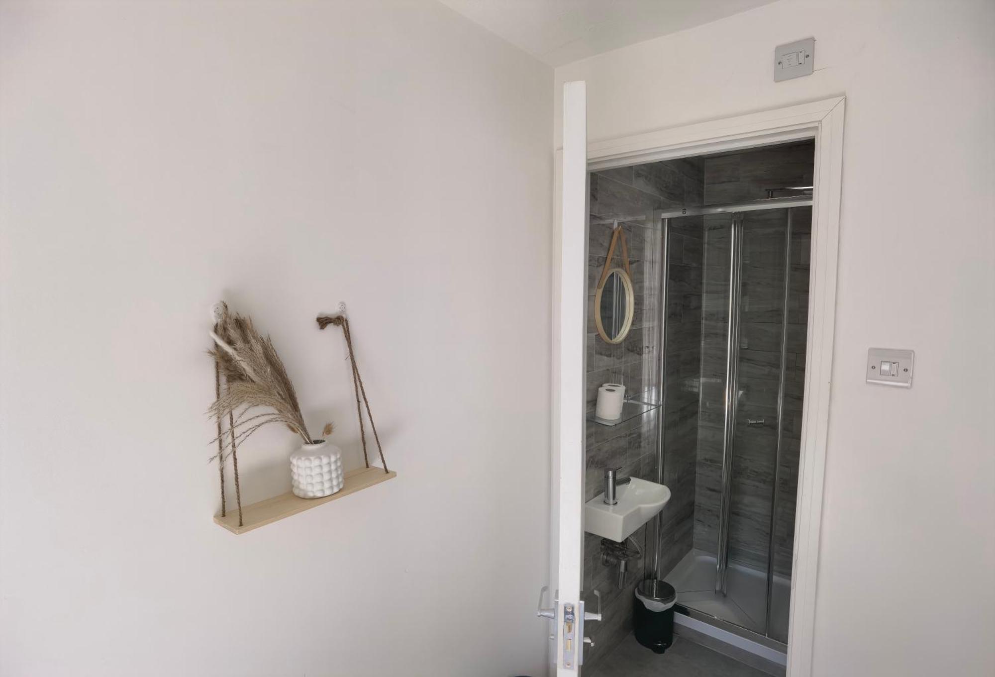 Hotel Harmonynest Parkview Elegance Londyn Zewnętrze zdjęcie