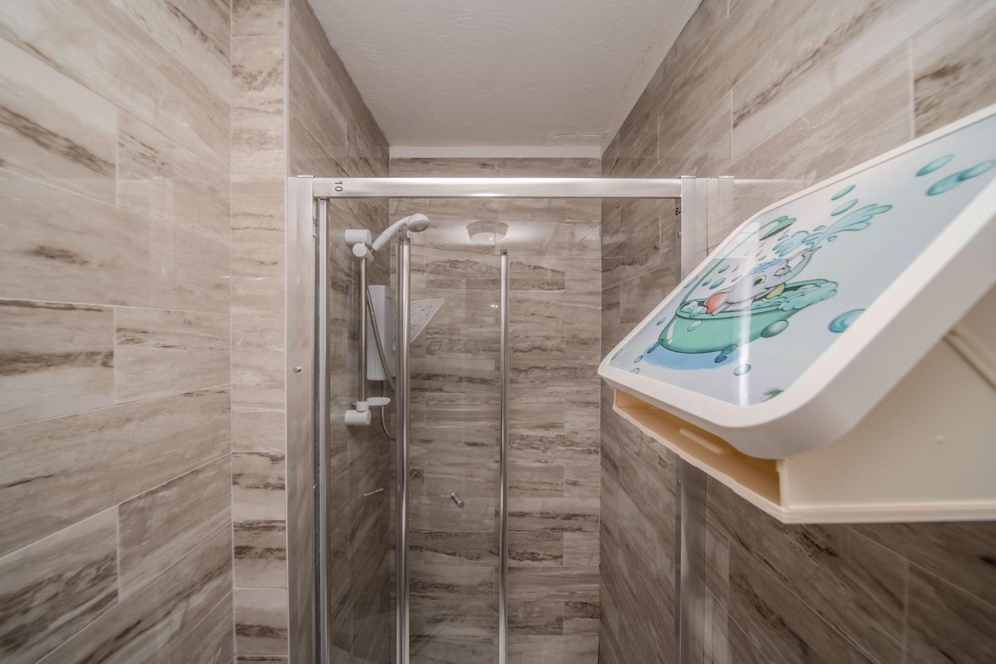Hotel Harmonynest Parkview Elegance Londyn Zewnętrze zdjęcie