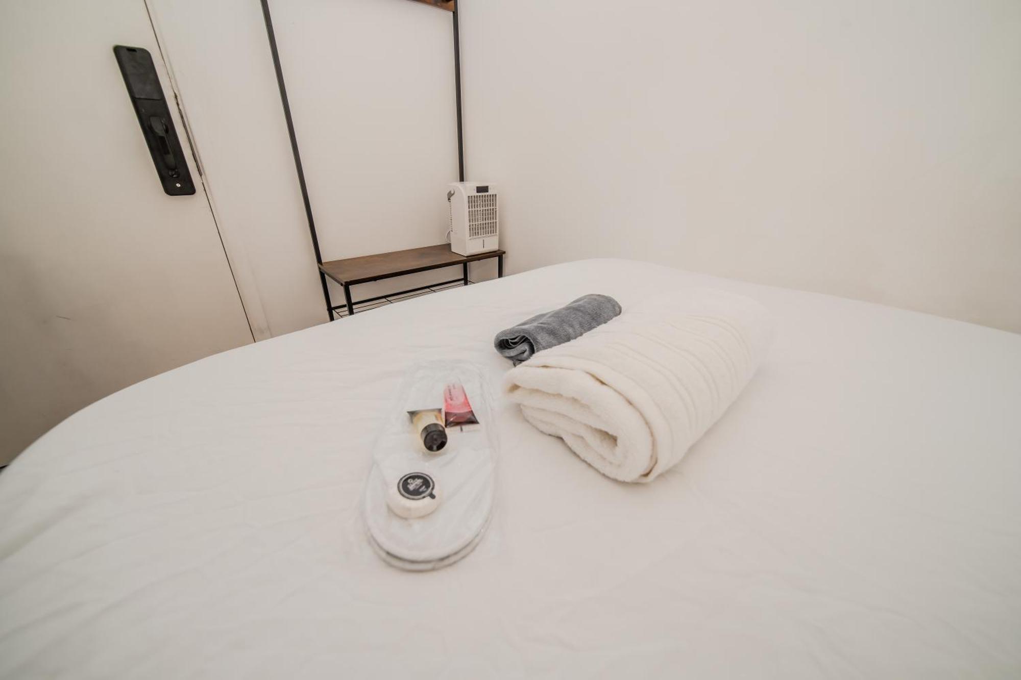 Hotel Harmonynest Parkview Elegance Londyn Zewnętrze zdjęcie